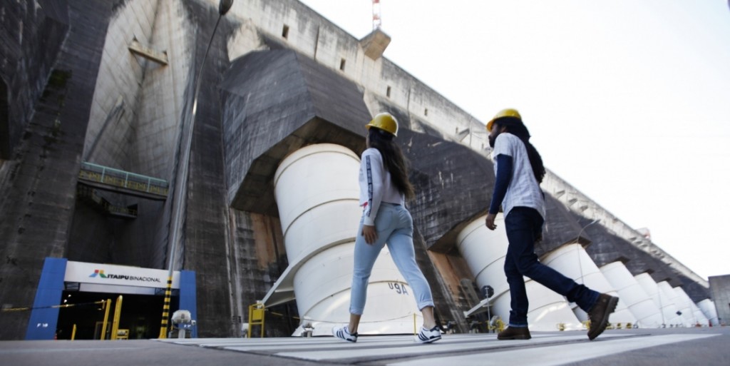 itaipu