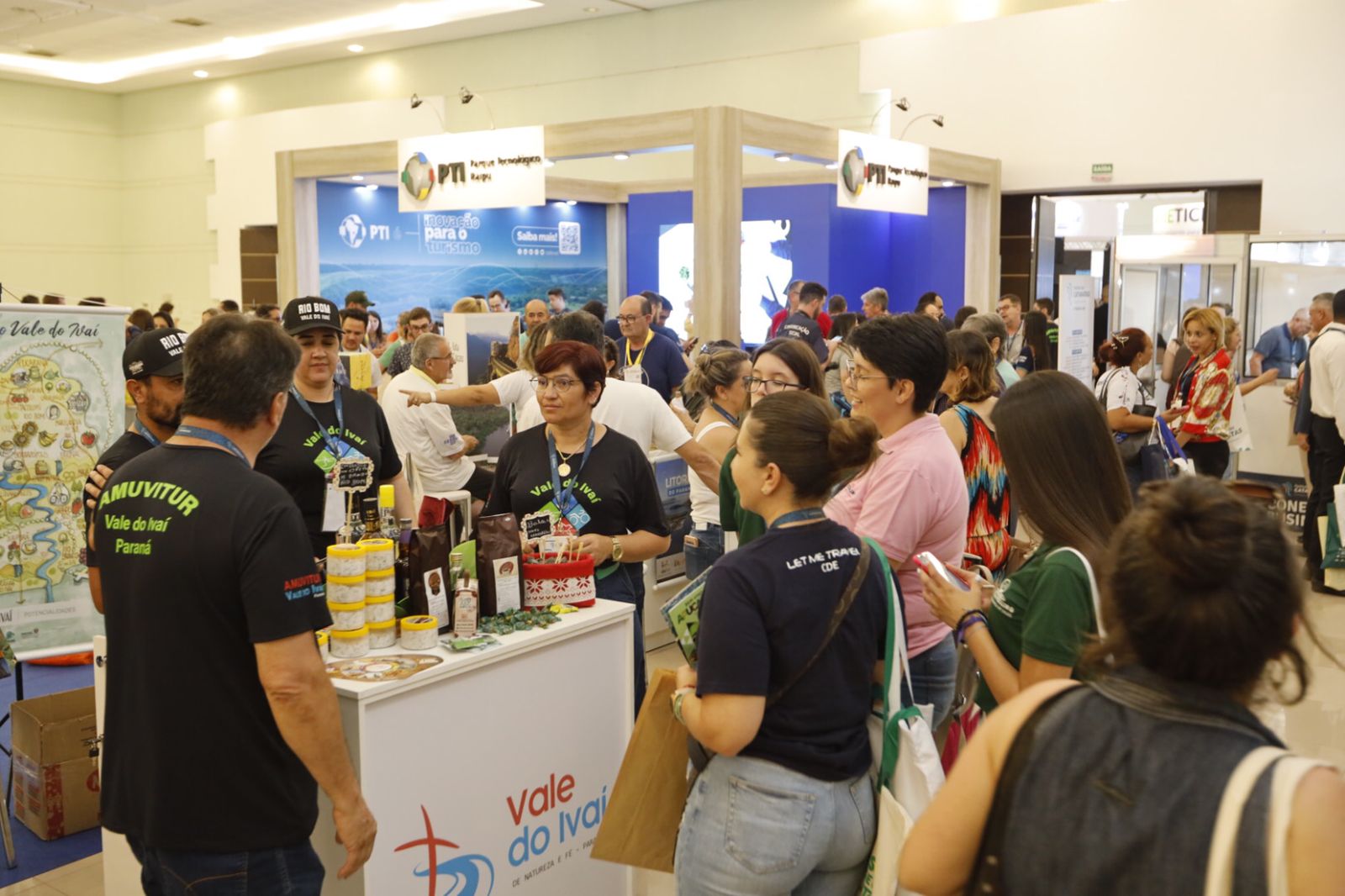 Festival das Cataratas abre suas portas para a comunidade nesta sexta-feira (2)